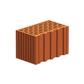 HELUZ FAMILY 30-R broušená